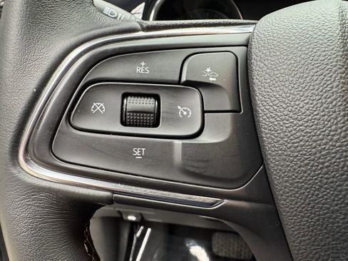 Used 2023 Buick Encore GX Preferred FWD image 13
