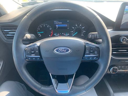 Used 2022 Ford Escape SEL AWD/4WD image 20