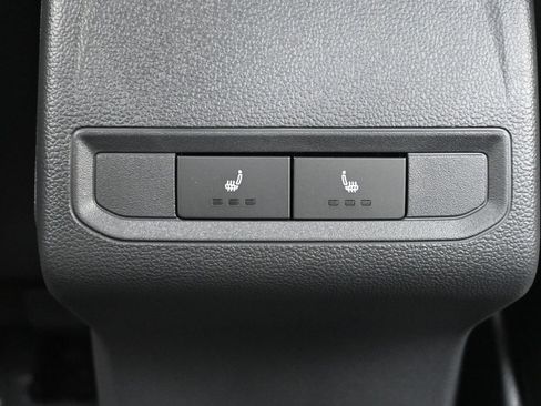 New 2026 Volkswagen Jetta SEL image 21