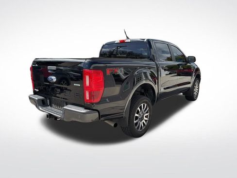 Used 2019 Ford Ranger XLT w/ Equipment Group 302A Luxury image 5