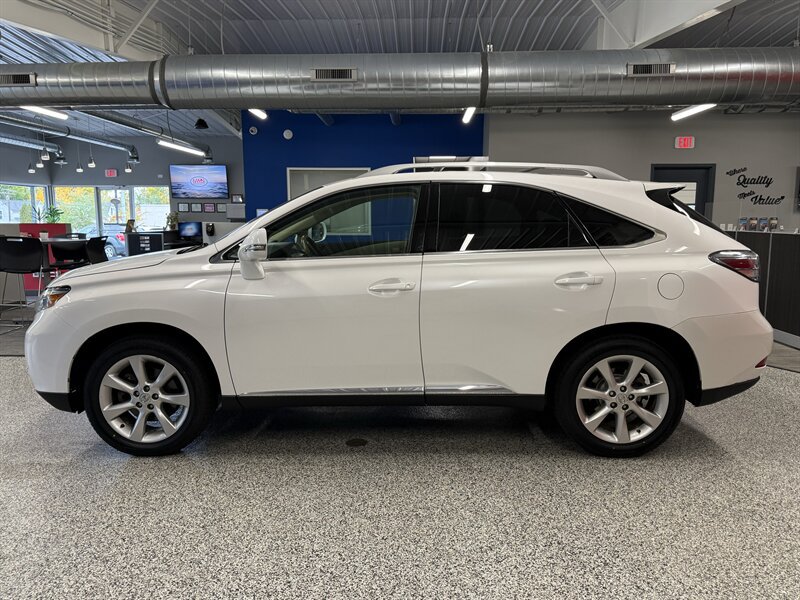 Used 2010 Lexus RX 350 2WD w/ Premium Pkg image 5