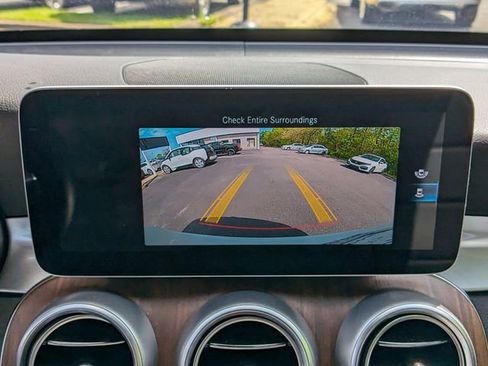 Used 2020 Mercedes-Benz GLC 300 GLC 300 image 27