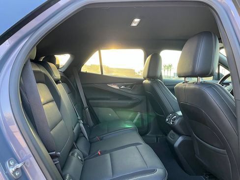 Used 2024 Chevrolet Blazer EV LT AWD/4WD image 14