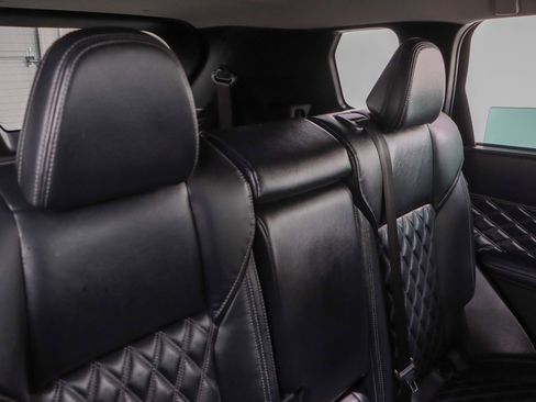 Used 2023 Mitsubishi Outlander SEL image 27