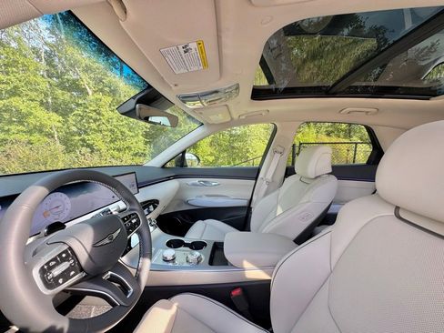 New 2026 Genesis GV70 2.5T Advanced image 19