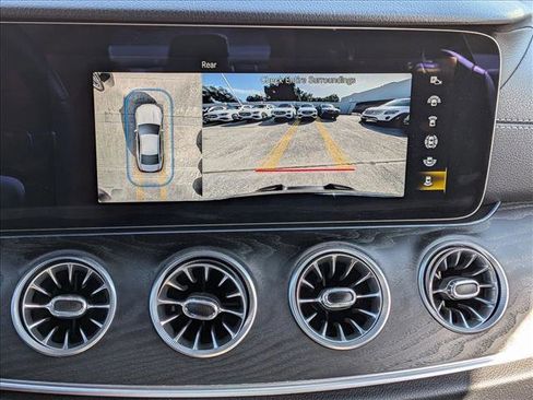 Certified 2023 Mercedes-Benz CLS 450 4MATIC image 13