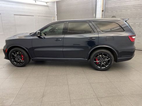 Used 2023 Dodge Durango SRT Hellcat AWD/4WD image 8