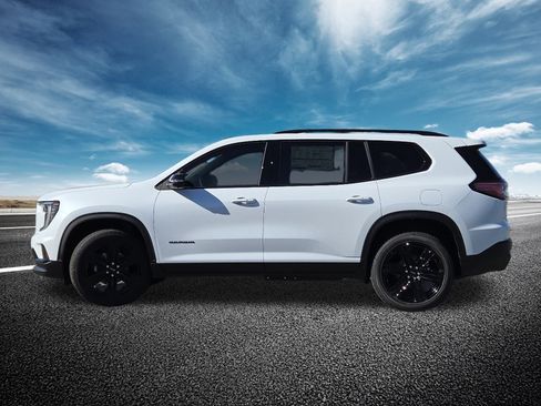 New 2026 GMC Acadia Elevation w/ Black Edition image 19