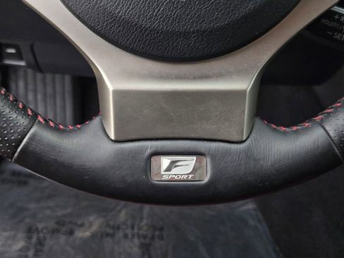 Used 2018 Lexus IS 300 F Sport image 27