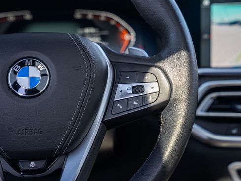 Used 2023 BMW X5 xDrive40i w/ Premium Package AWD/4WD image 28