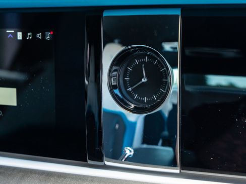 Certified 2024 Rolls-Royce Spectre w/ Spectre Launch Package AWD/4WD image 14