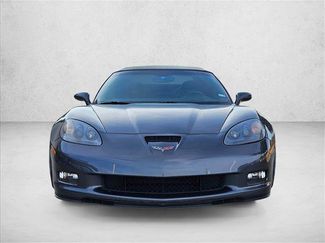 Used 2011 Chevrolet Corvette Grand Sport w/ Preferred Equipment Group video 2