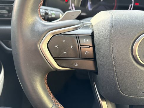 Used 2023 Lexus NX 350 AWD image 19