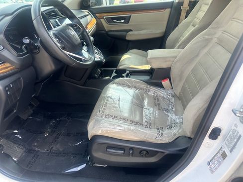 Used 2020 Honda CR-V EX image 11
