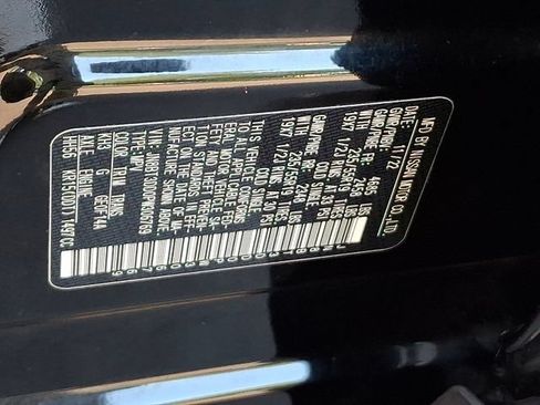 Used 2023 Nissan Rogue Platinum AWD/4WD image 29