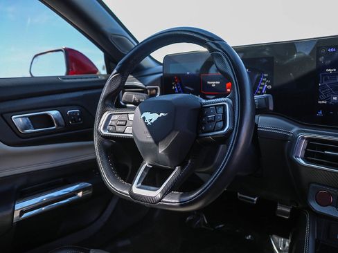 Used 2024 Ford Mustang GT Premium RWD image 15