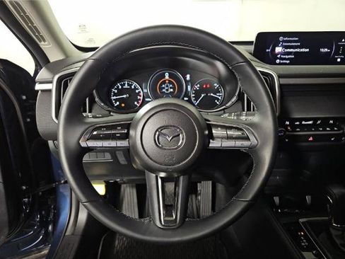 Used 2025 MAZDA CX-50 AWD 2.5 S w/ Cargo Package image 11