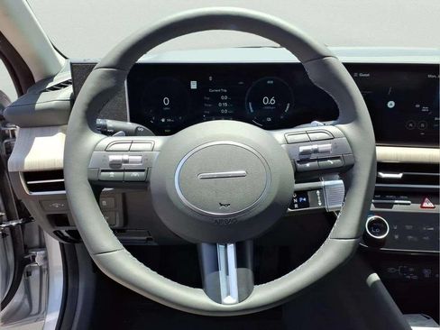 New 2026 Hyundai Sonata Limited FWD image 13