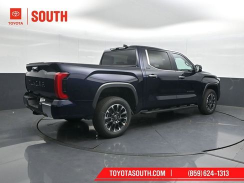 New 2026 Toyota Tundra Limited AWD/4WD image 2