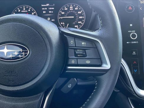 Used 2025 Subaru Outback Limited image 23