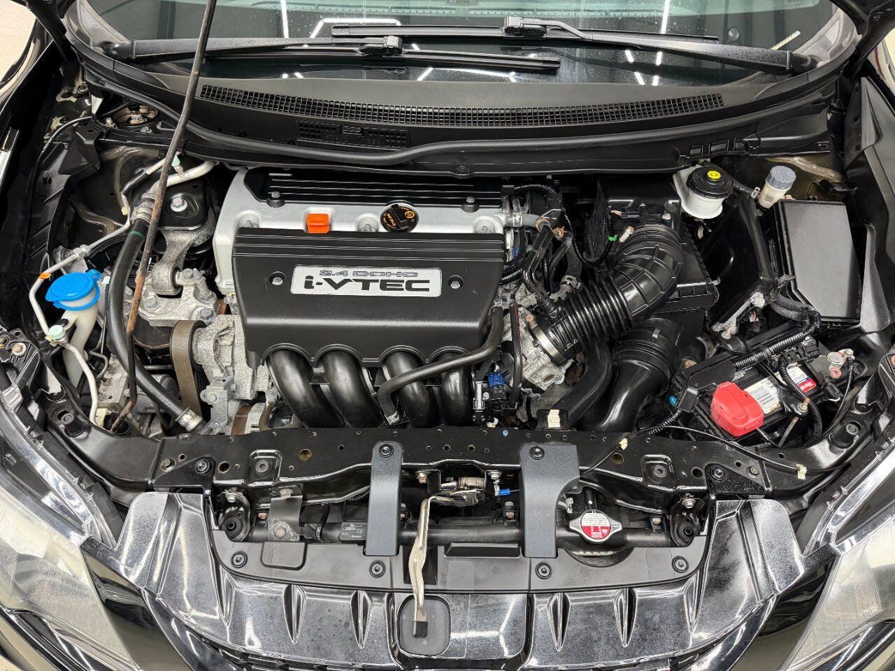 Used 2014 Honda Civic Si image 7