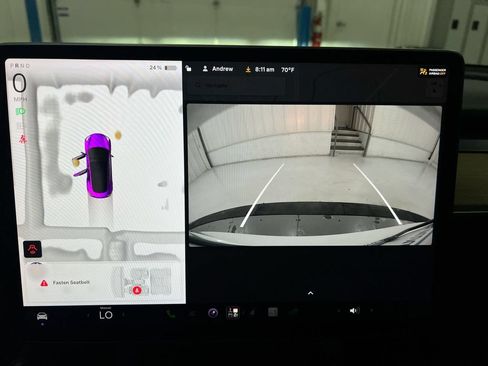 Used 2023 Tesla Model 3 Standard Range RWD image 15