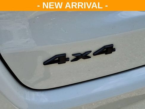 Used 2023 Jeep Compass High Altitude AWD/4WD image 11