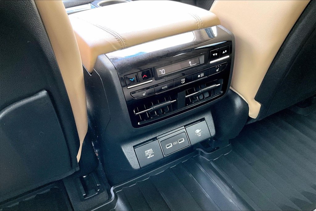 Used 2022 Acura MDX w/ Advance Package AWD/4WD image 32