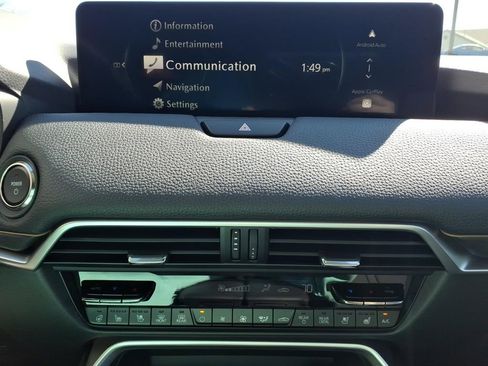 New 2026 MAZDA CX-70 SC Plus image 20