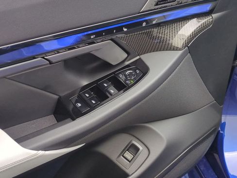 New 2027 BMW M5 Touring AWD/4WD image 15
