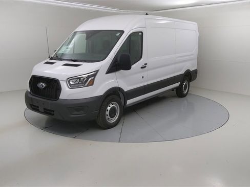 New 2025 Ford Transit 250 148 Medium Roof image 20
