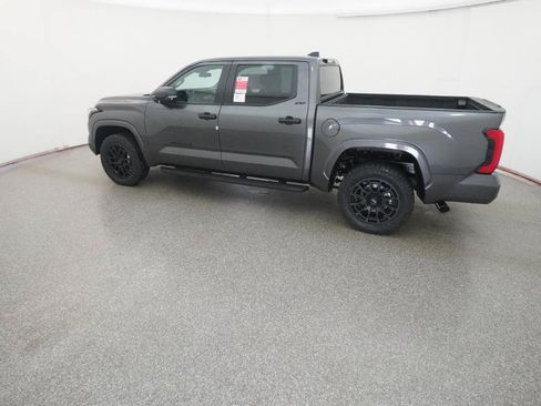 New 2026 Toyota Tundra SR5 AWD/4WD image 7