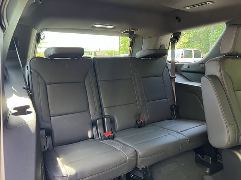 New 2026 Chevrolet Tahoe High Country AWD/4WD image 37