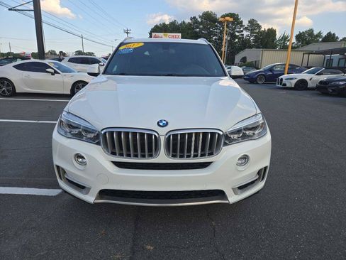 Used 2017 BMW X5 xDrive35i AWD/4WD image 2