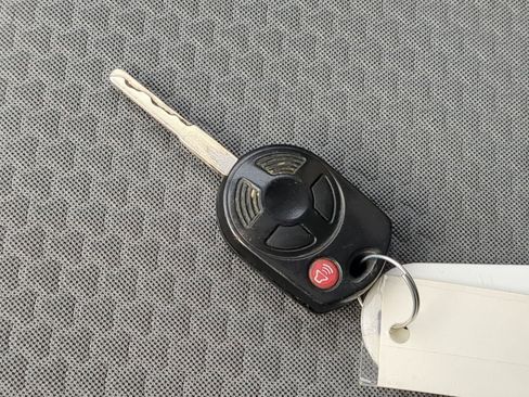 Used 2017 Ford Escape SE image 36