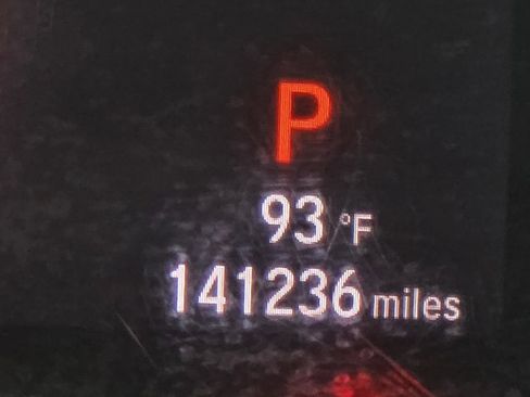 Used 2019 Honda Accord EX-L image 34