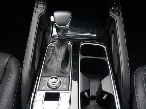 Used 2023 Kia Telluride EX image 55