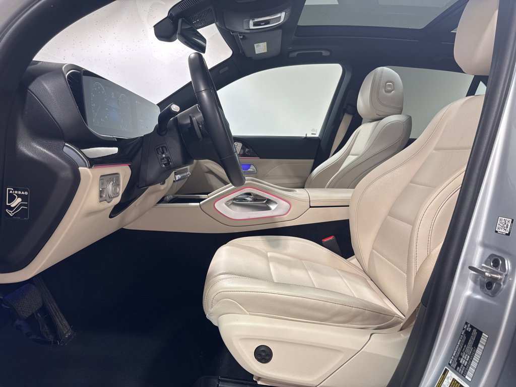 Used 2023 Mercedes-Benz GLE 350 4MATIC image 19