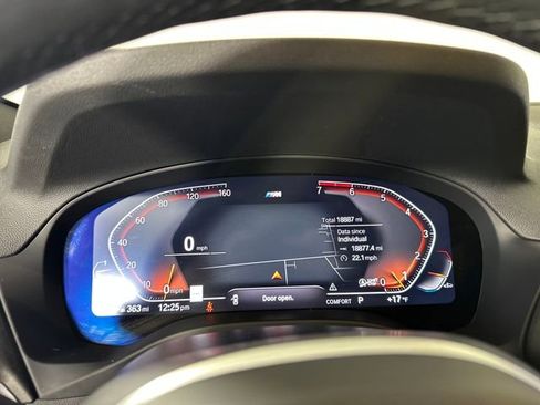 Used 2024 BMW X3 xDrive30i w/ Premium Package w/ZPA image 18