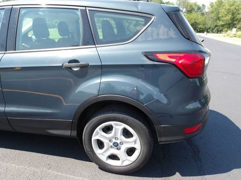 Used 2018 Ford EcoSport SE w/ SE Cold Weather Package AWD/4WD image 35