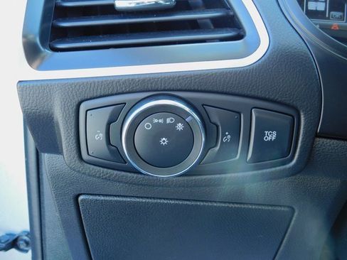 Used 2023 Ford Edge SEL image 30