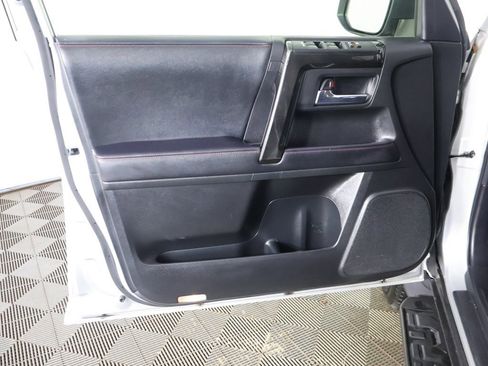 Used 2024 Toyota 4Runner TRD Off-Road image 20