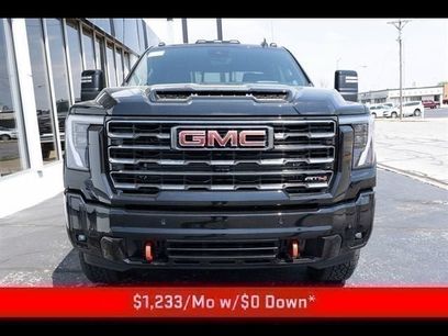 New 2026 GMC Sierra 2500 AT4 w/ Technology Package