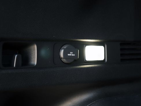 Certified 2026 Honda CR-V Sport-L image 45