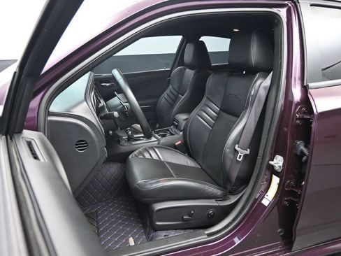 Used 2022 Dodge Charger SRT Hellcat RWD image 25