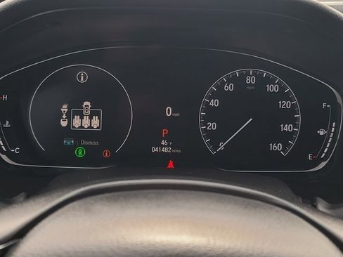 Used 2021 Honda Accord Sport image 23