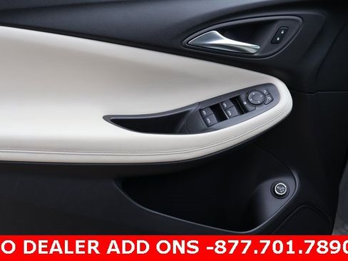 New 2026 Buick Encore GX Sport Touring w/ Advanced Technology Package image 10