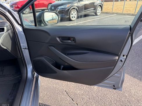 Used 2024 Toyota Corolla LE image 24