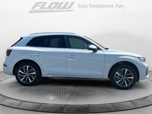 Certified 2023 Audi Q5 2.0T Premium w/ Convenience Package AWD/4WD image 10