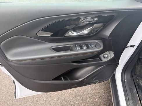 Used 2024 GMC Terrain AT4 w/ LPO, Floor Liner Package image 12